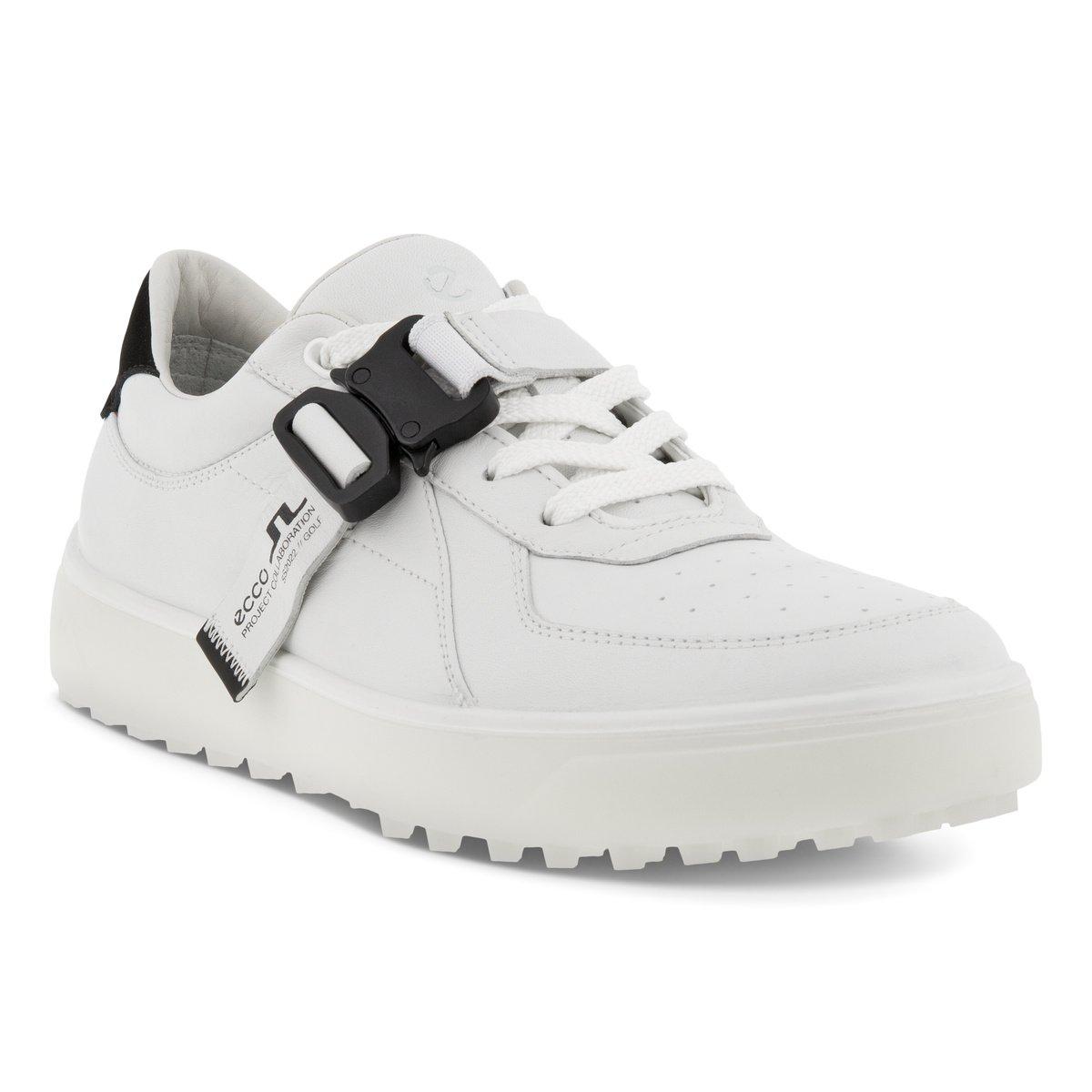 Limited Edition Ecco-JL Collaboration - Women's Tray Spikeless